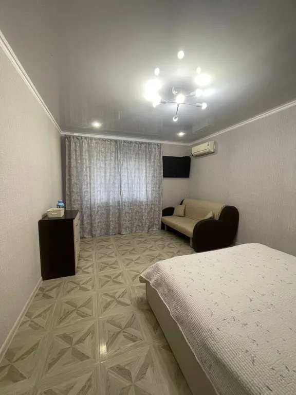 Квартира Квартира у моря — Анапа