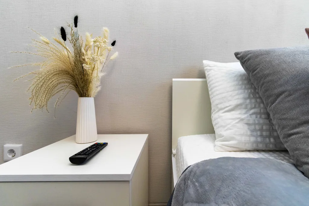 Комфортабельные апартаменты