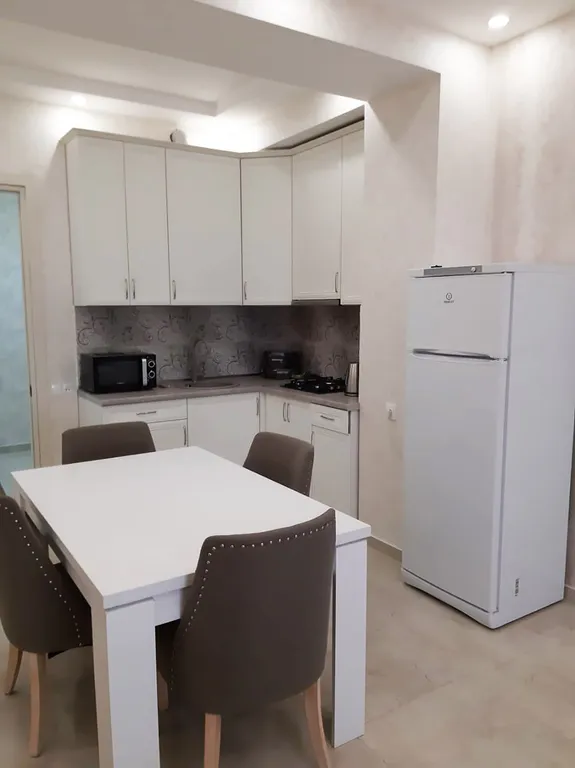 Квартира в элитном доме