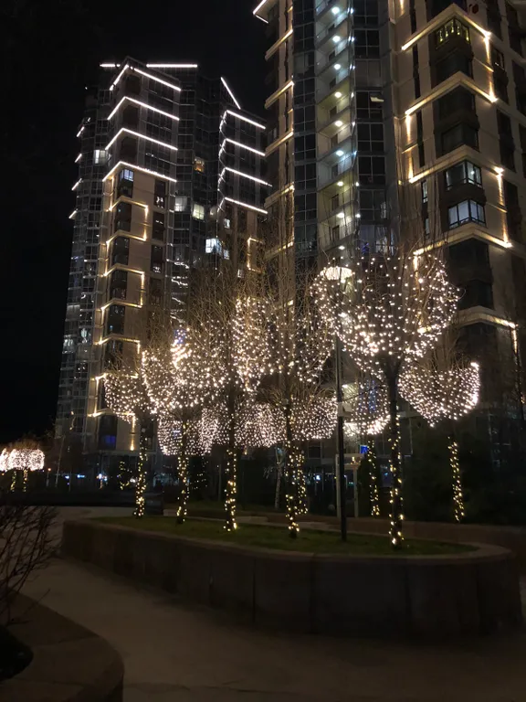 Квартира Стильные апартаменты в новом доме бизнес-класса — Краснодар