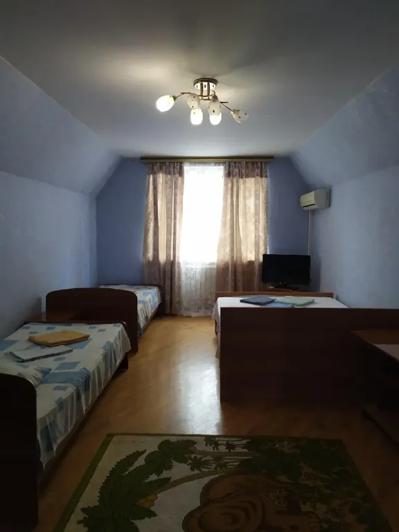 Квартира Комната — Геленджик