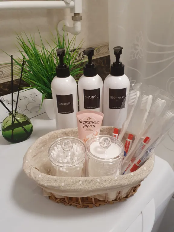 4-комнатный Дом