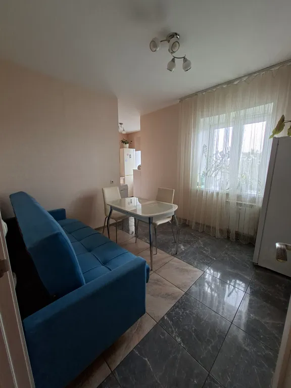 Квартира Квартира Уютная евродвушка — Ярославль