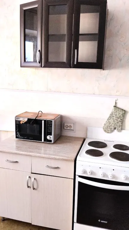 Квартира Квартира у моря - 1 — Санкт-Петербург