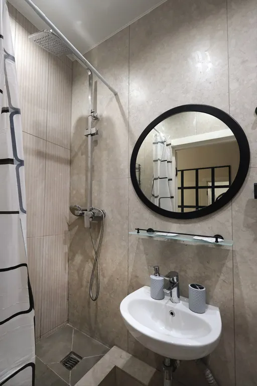 Квартира Уютные апартаменты на проспекте Вернадского — Москва