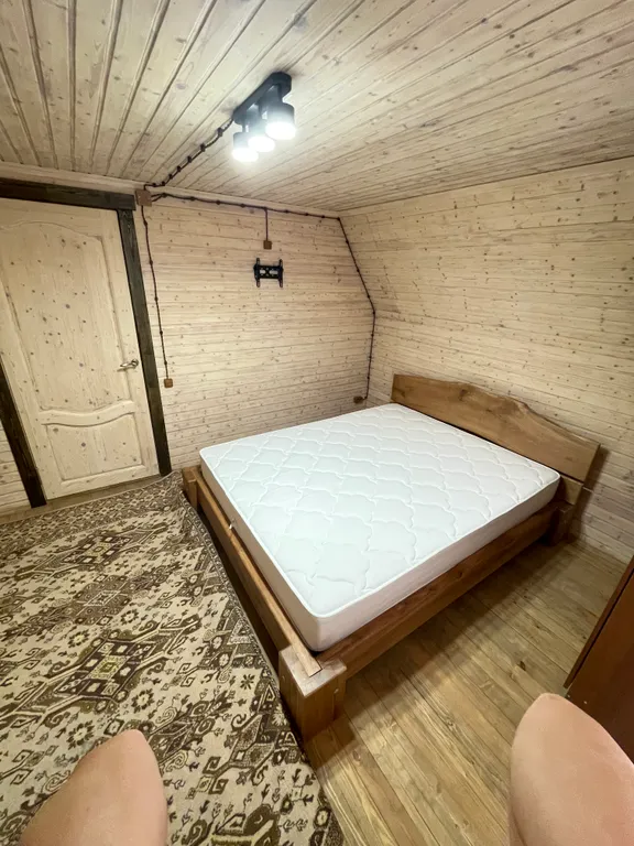 Дом в Олимпийском парке