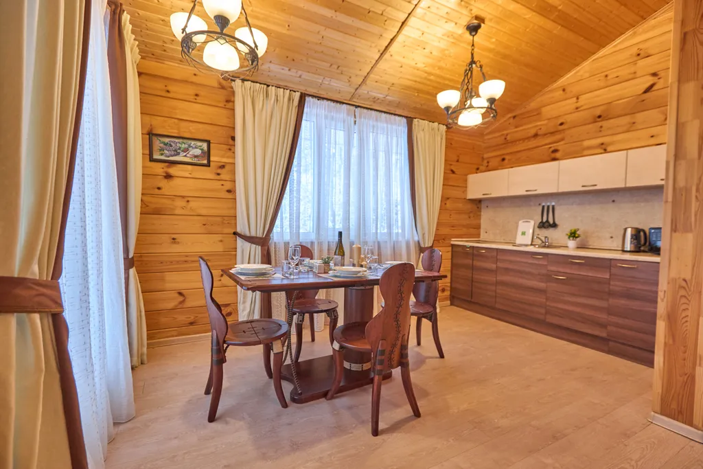 Дом в Ярославле