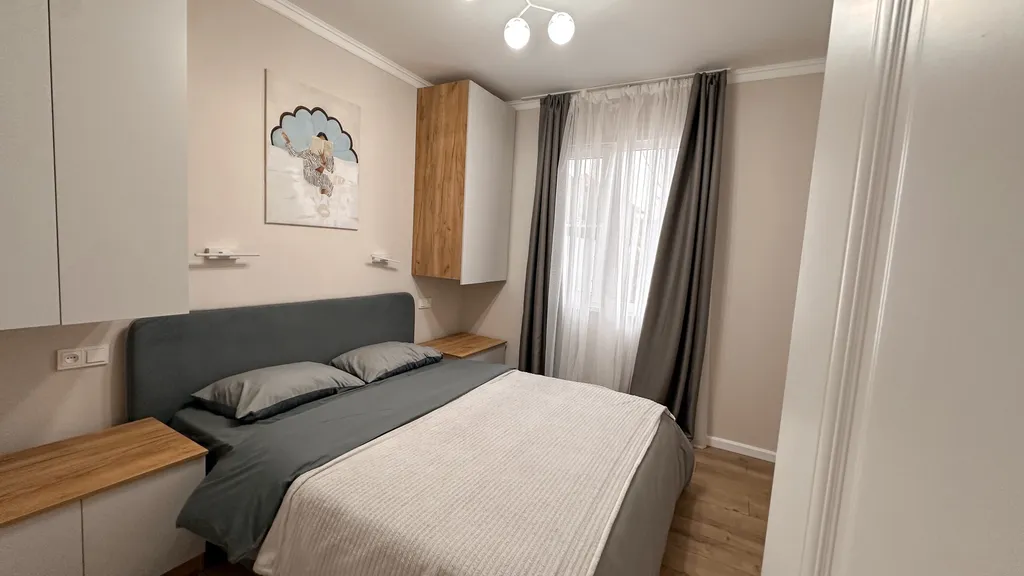 Уютный современный гестхаус в центральном районе города Сухум