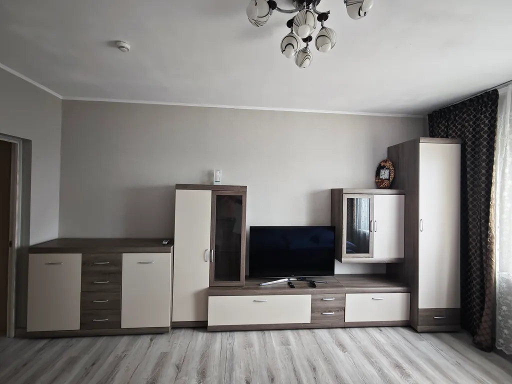 Квартира на Артюшкова