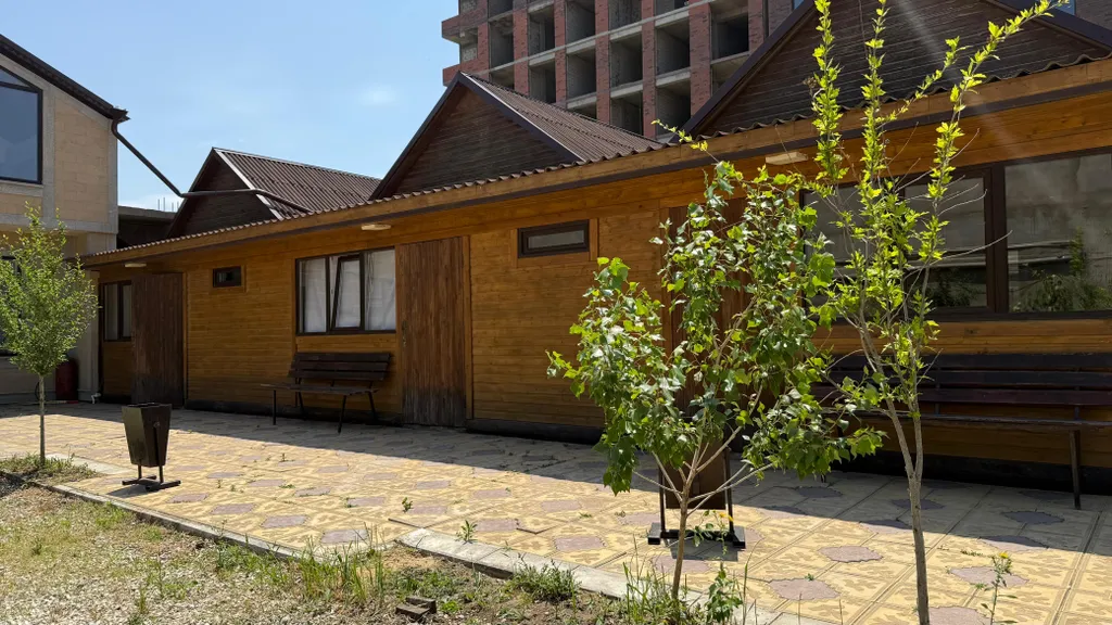 Коттедж 2-комнатный Дом — аренда посуточно в Избербаш