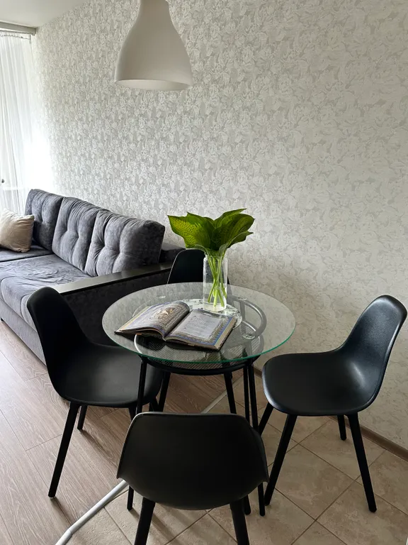Квартира Квартира Studio 15 — Петрозаводск