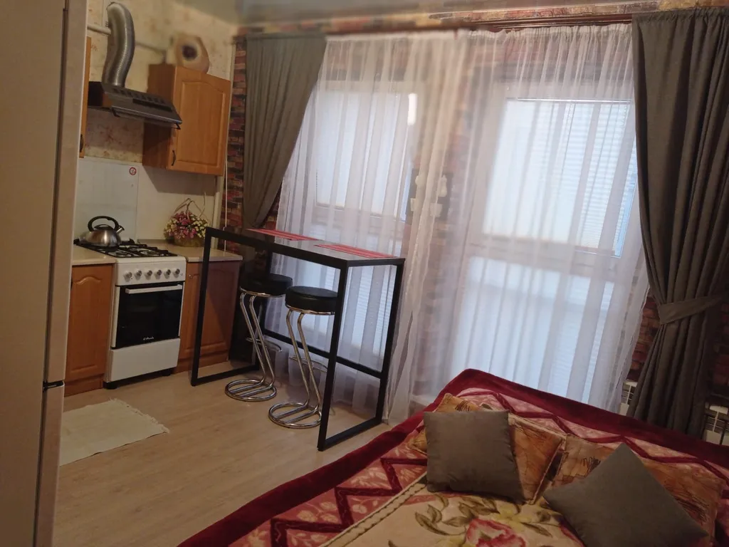 Квартира Квартира для отдыха — Ейск