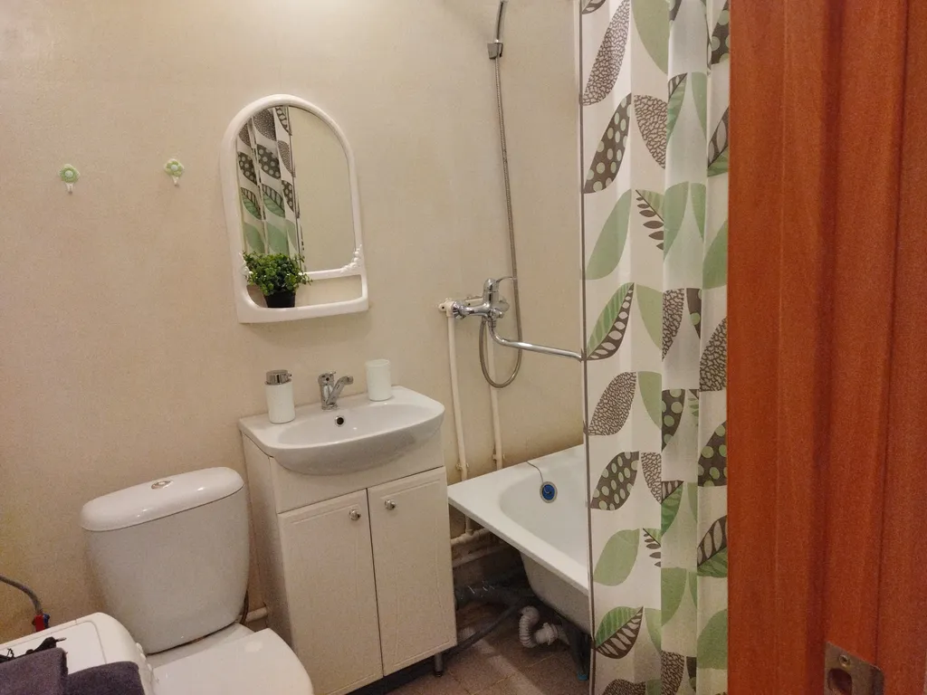 Квартира-студия Италмас | квартирный вопрос