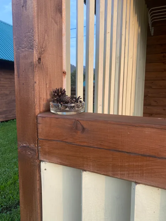 1-комнатный Дом