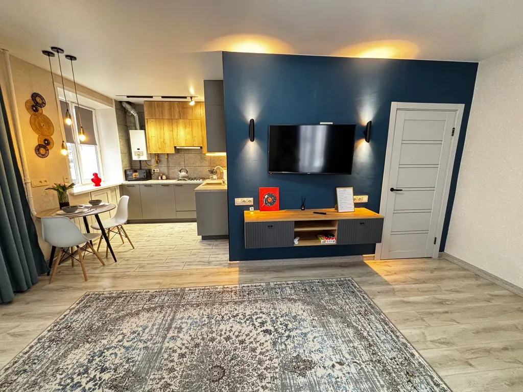 Студия на Бундурина