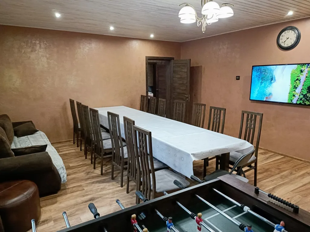 Дом на берегу Немана недалеко от центра