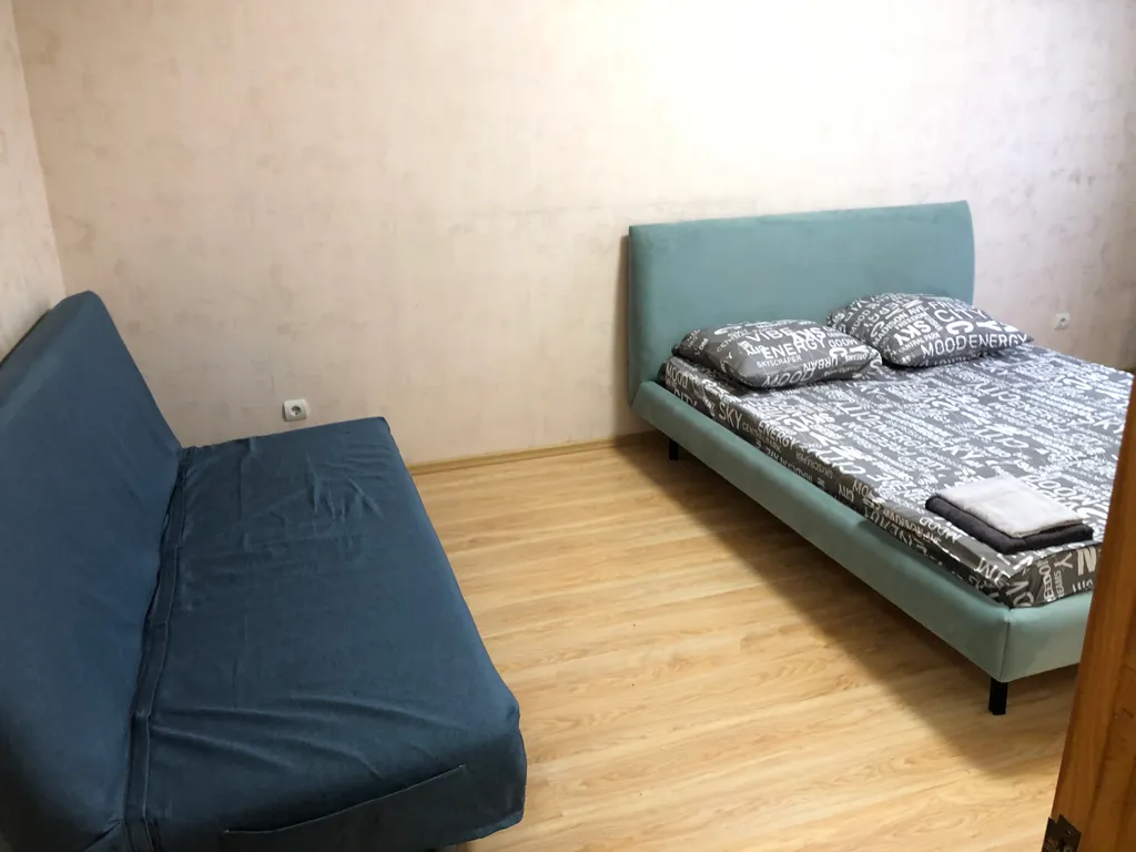 Квартира 1-комнатная Квартира — Краснодар