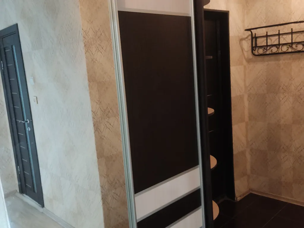 Уютная квартира со всеми удобствами