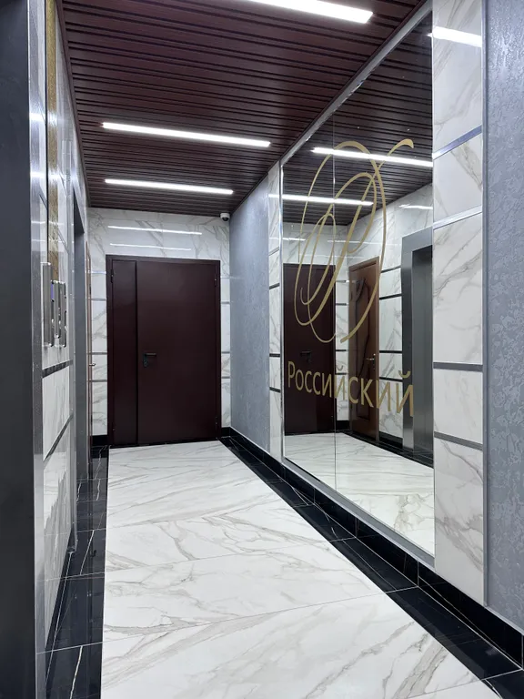 Новая, уютная квартира в ЖК Российский