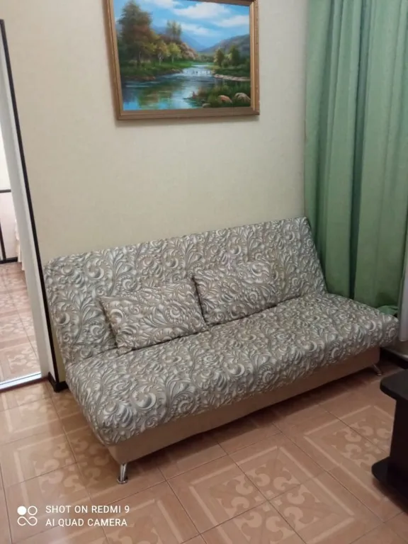 Квартира Комната — Адлер