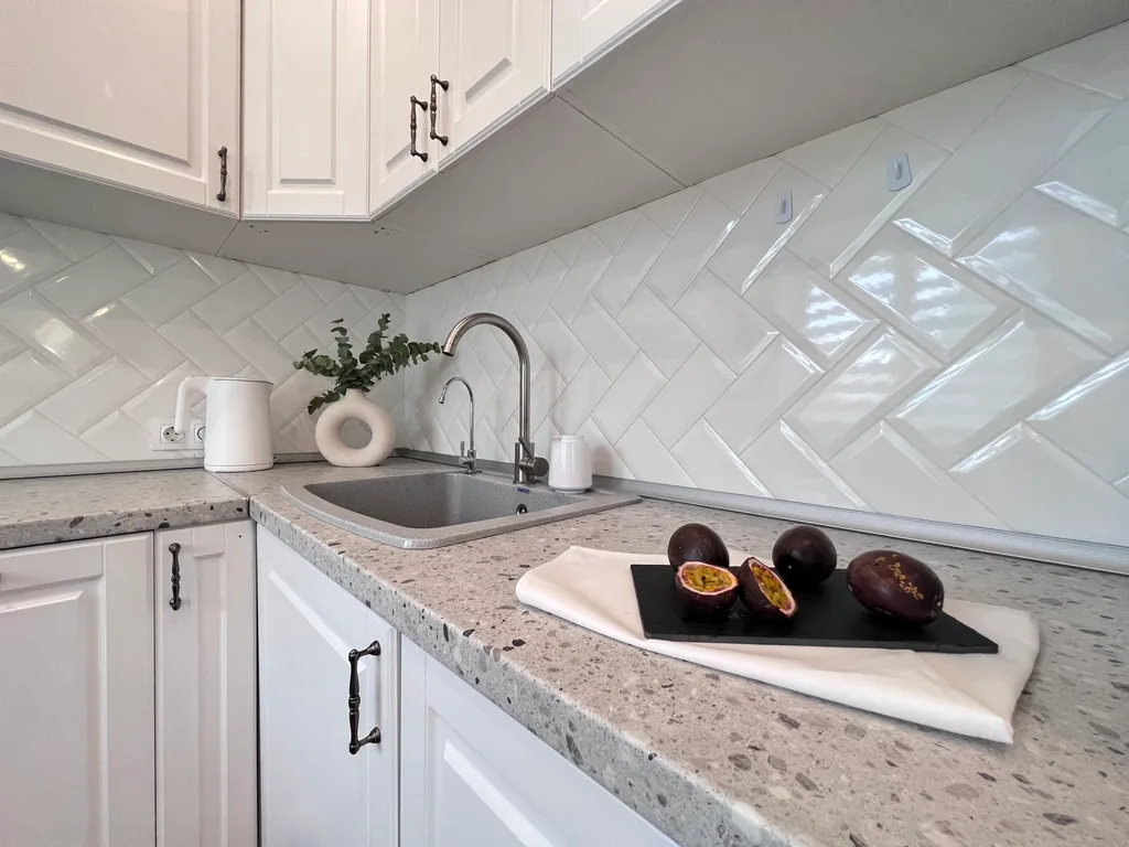 Квартира Квартира Исторический центр и атмосфера парижского стиля — Новосибирск