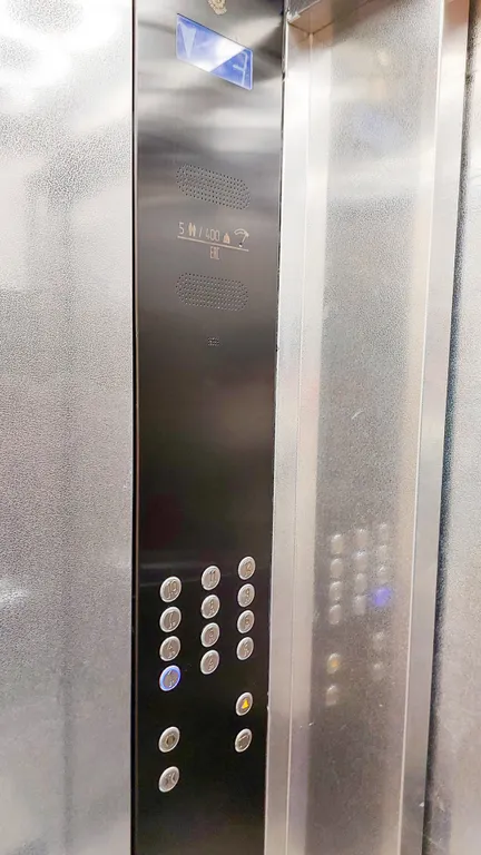 В гостях на ул. Елены Сагандуковой 2