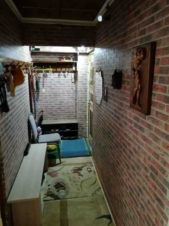 Квартира рядом с парком