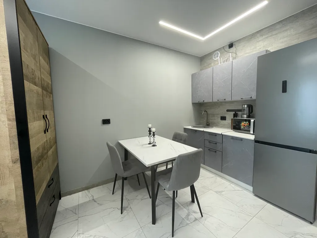 Апартаменты “Sea-studio” Вид на океан, бухту и лес