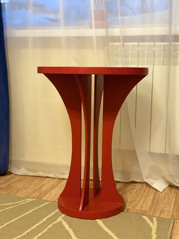 Уютная 1-комнатная квартира с удобным расположением в районе площади Южной