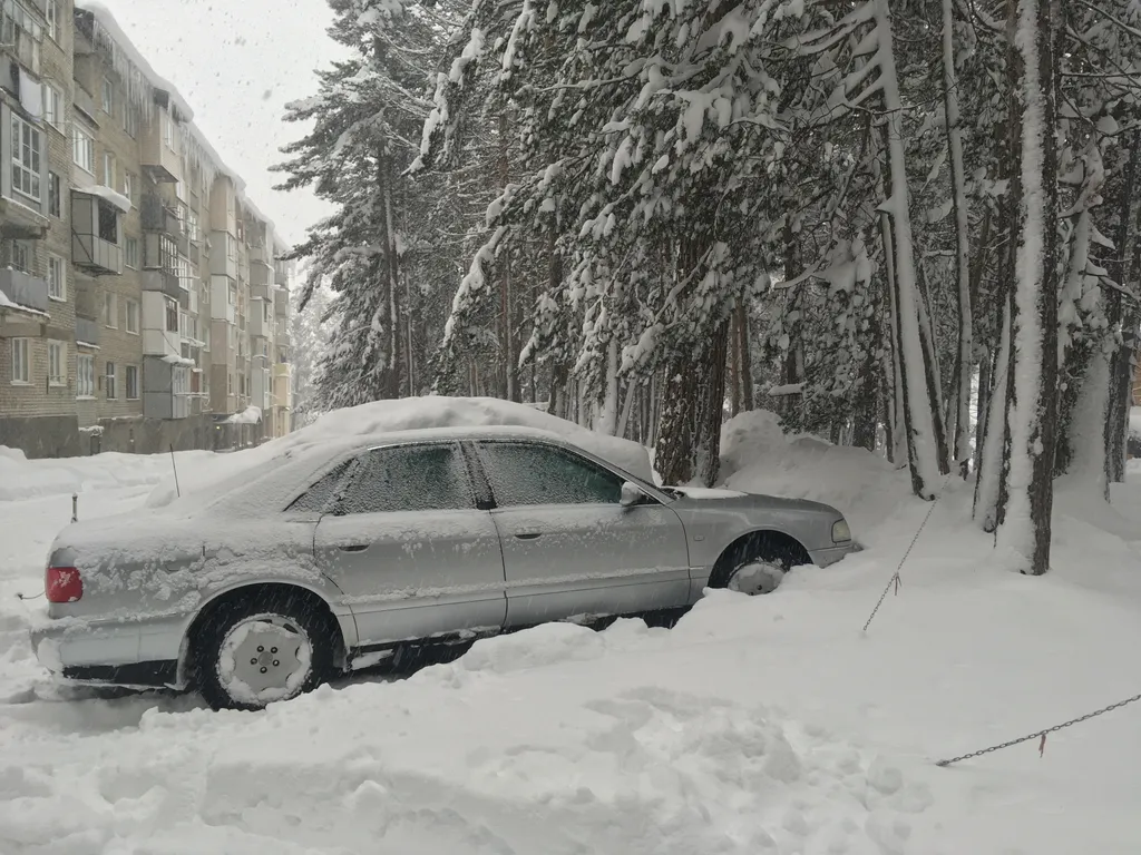 Апартаменты в 5 минутах от подъемников
