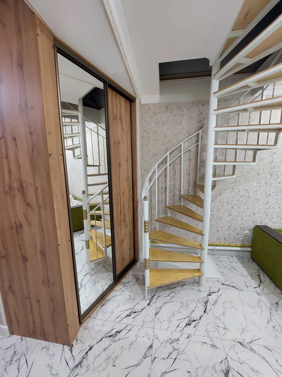 Коттедж Уютный домик в центре города — Дербент