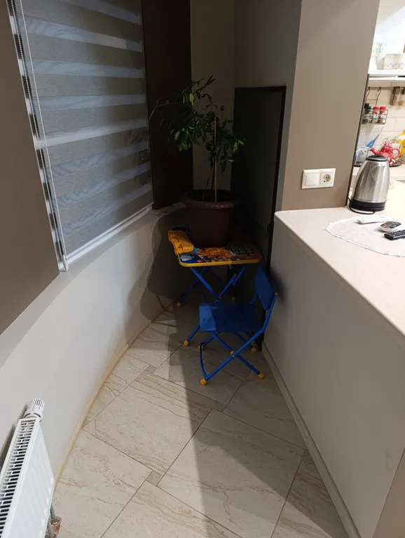 Уютная квартира в расположении леса и озер