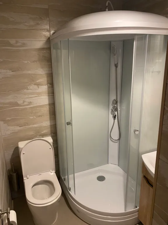 Коттедж Апартамент в стиле Pickwick с видом на бассейн — Ломоносов