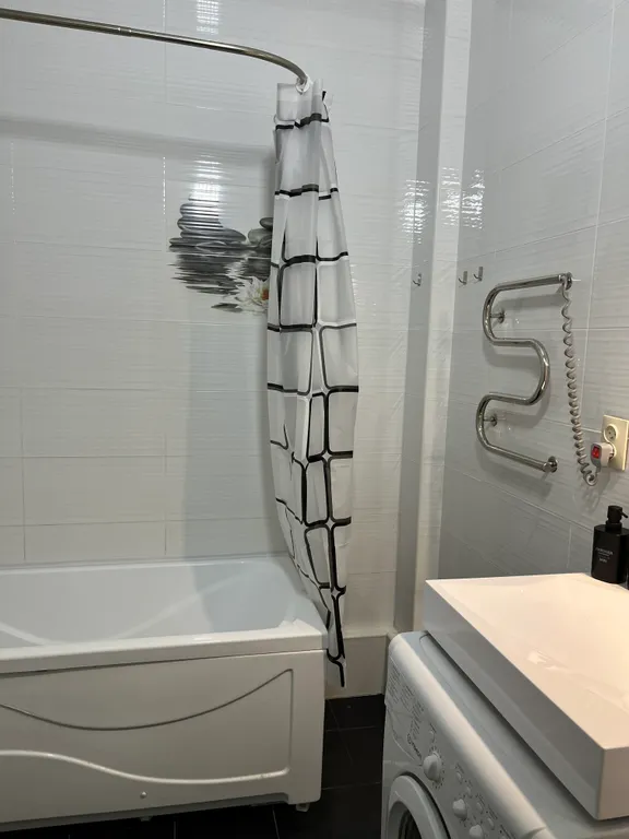 Видовая квартира в отличном районе