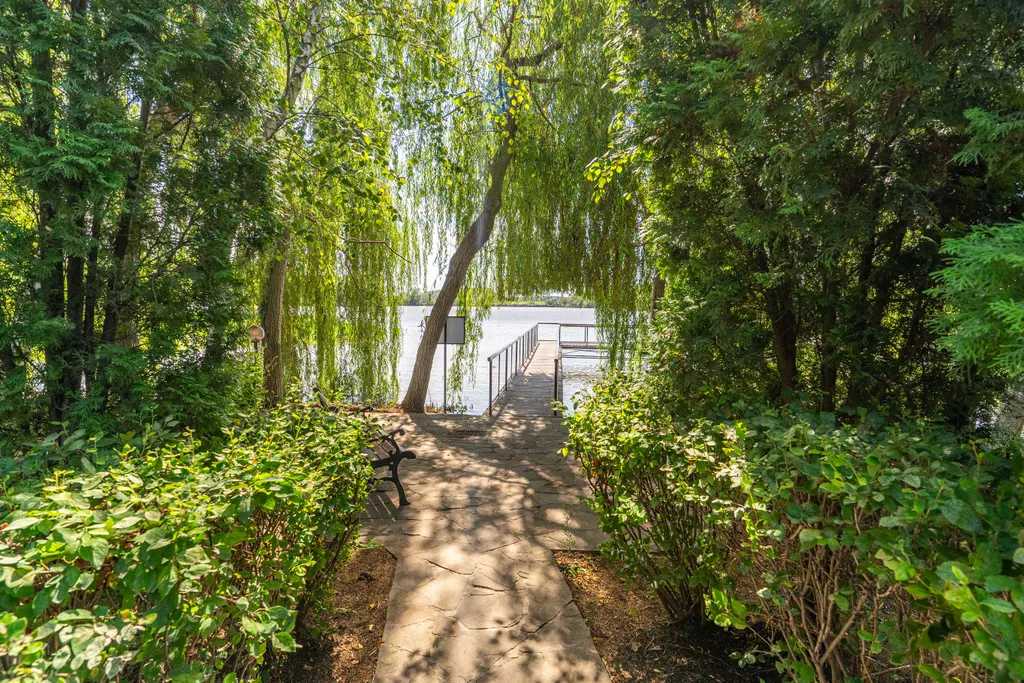 Вип коттедж с двумя спальнями с бесплатным посещением зоны  СПА