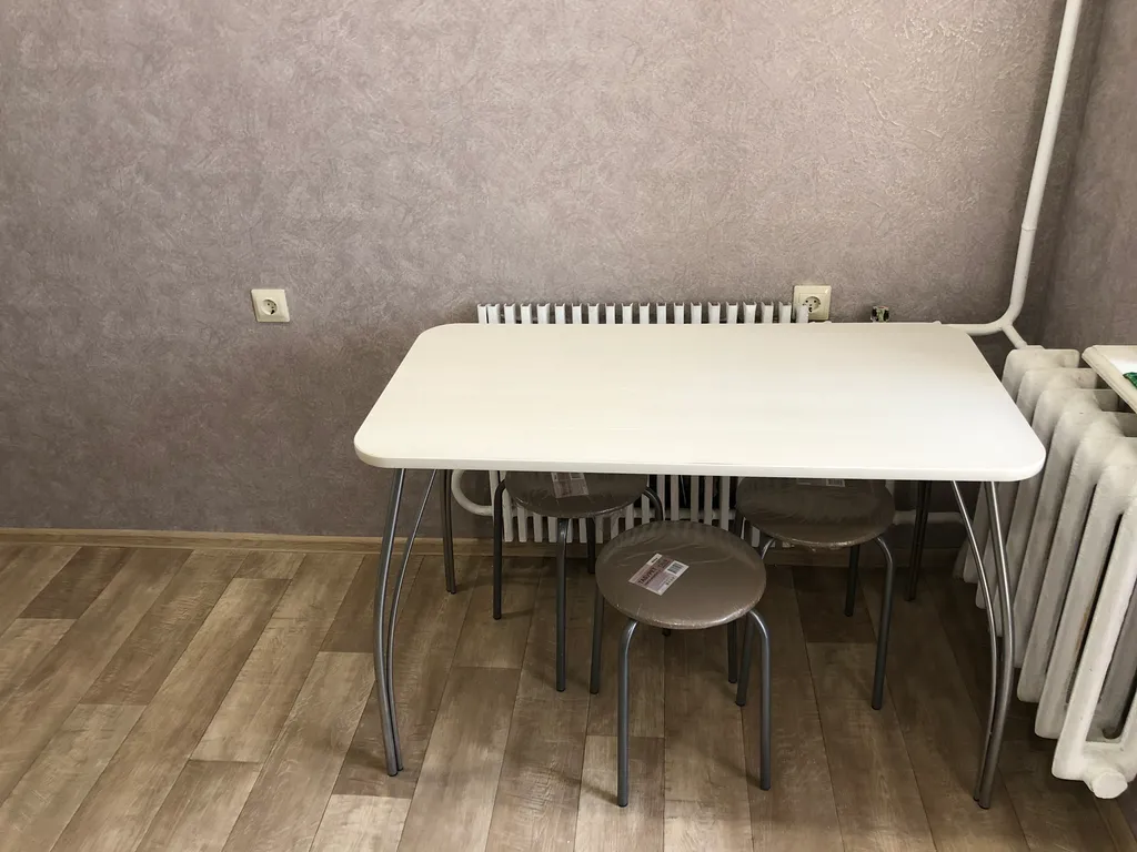 Тихая, уютная однокомнатная квартира