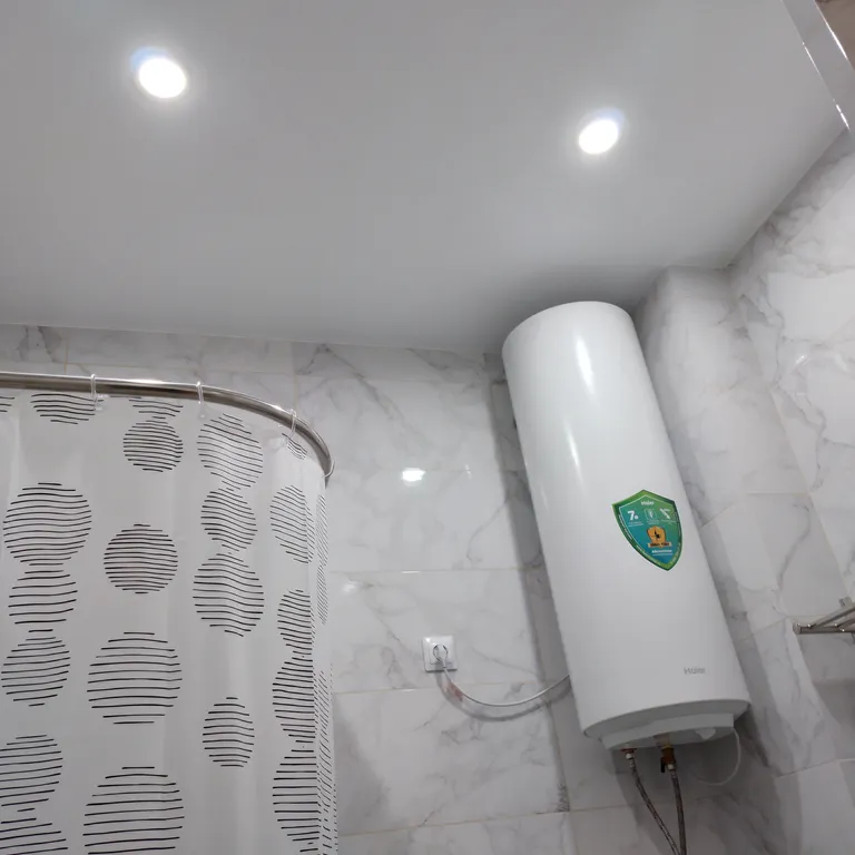 Чудесная студия