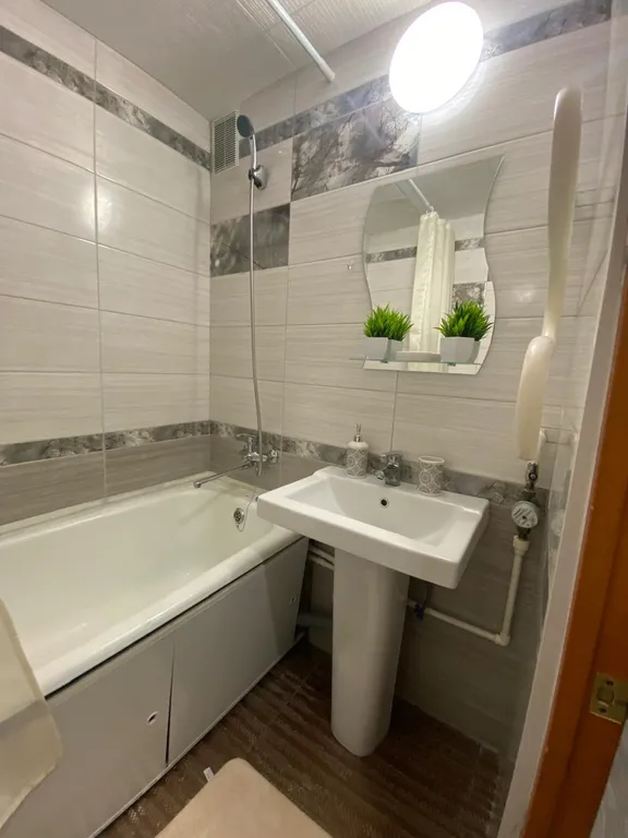 Северное сияние