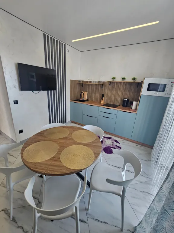 Квартира в центре