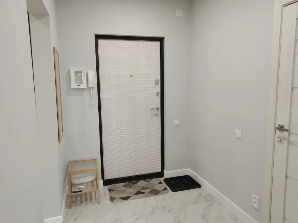 Vip-квартира на Волге