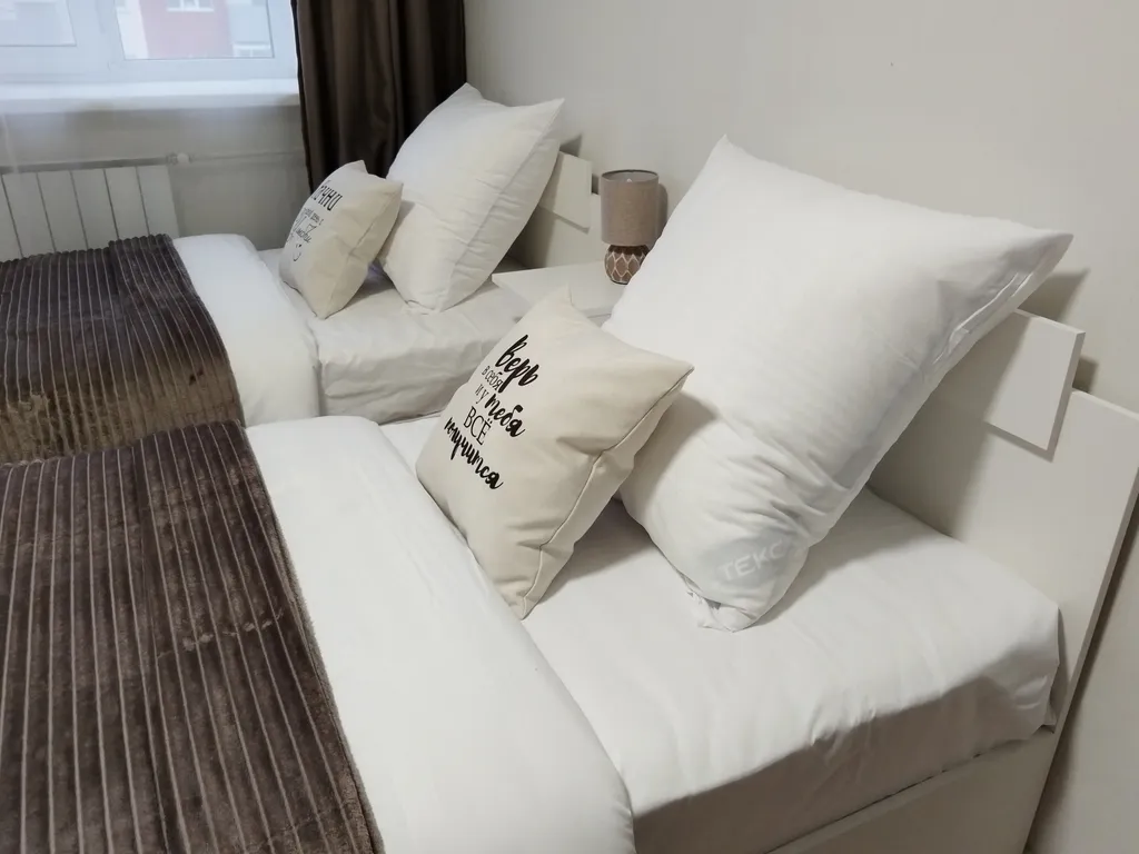 Атмосфера комфорта в Южном городе-2