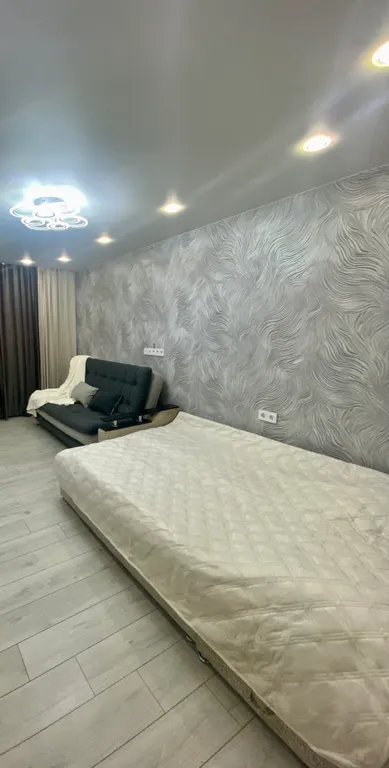 Уютная, светлая двухкомнатная квартира рядом с парком Поддубного