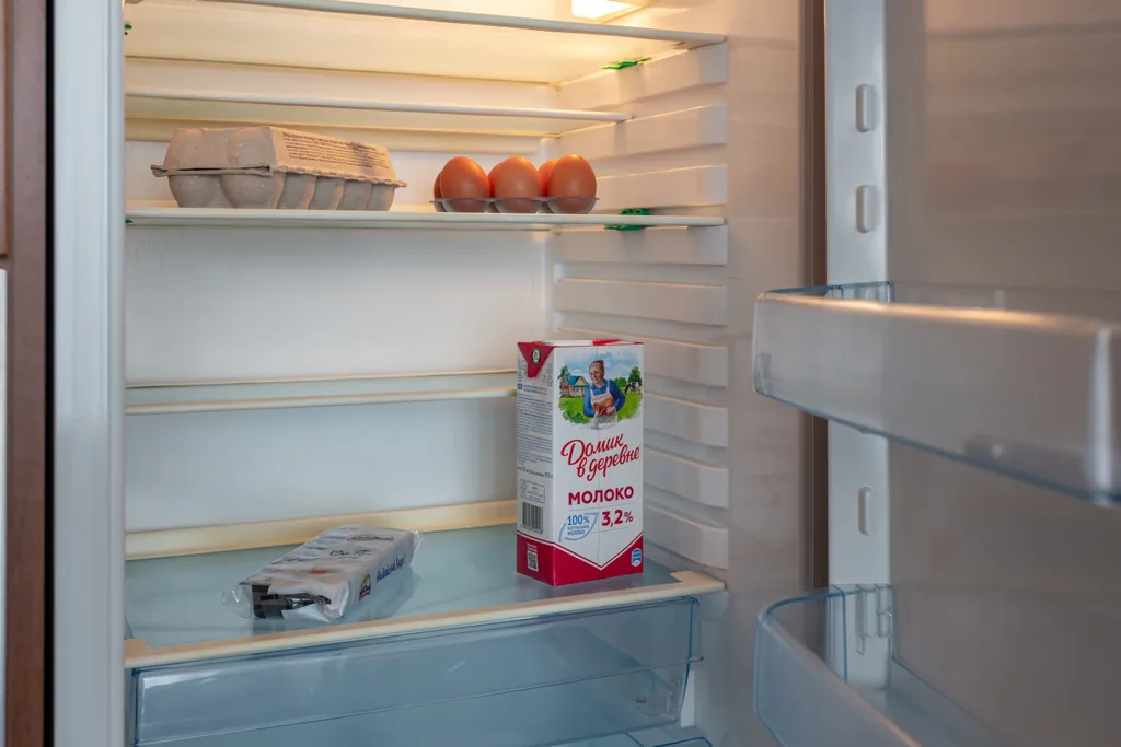 Квартира Просторная семейная квартира с бесплатной парковкой — Москва