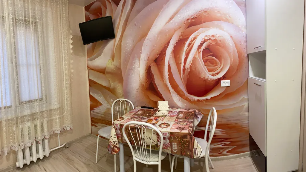 Квартира Просторная квартира на Союзной — Карасук