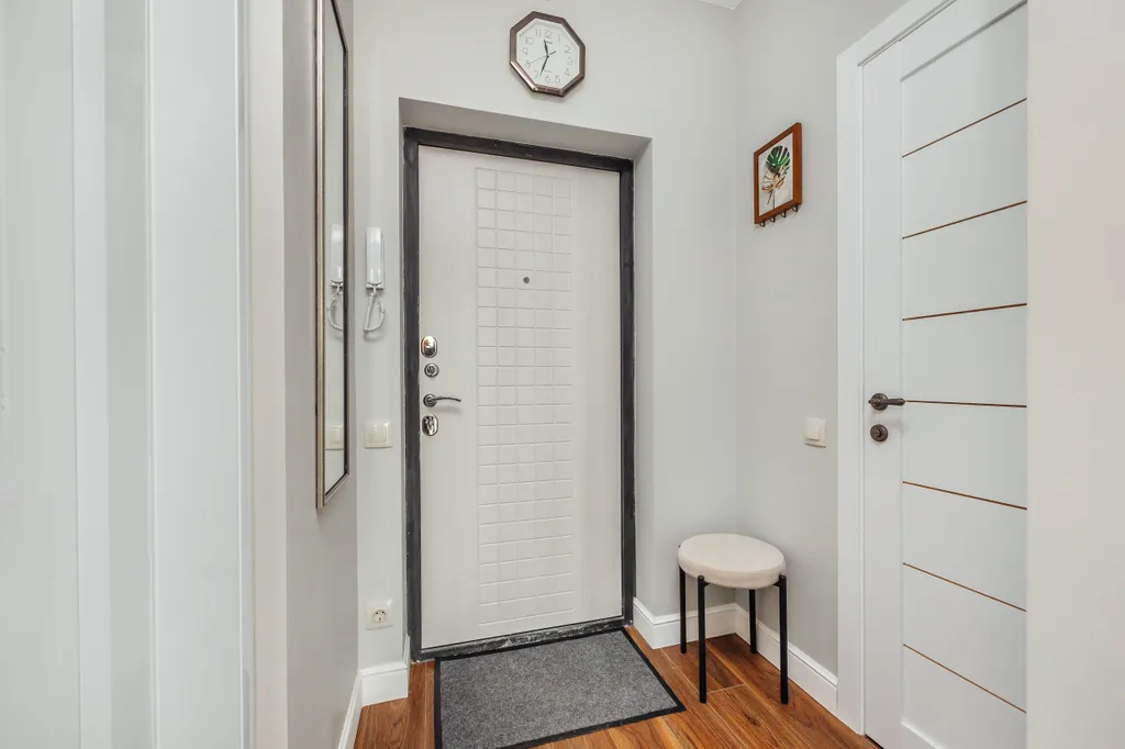 Квартира Квартира в ЖК Фрукты Слива 5141 — Сириус