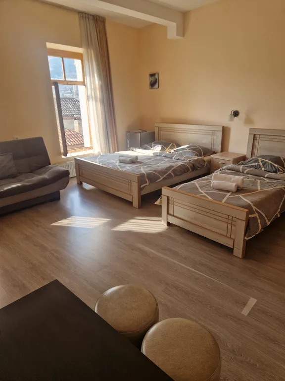 Квартира Комната — аренда посуточно в Тбилиси