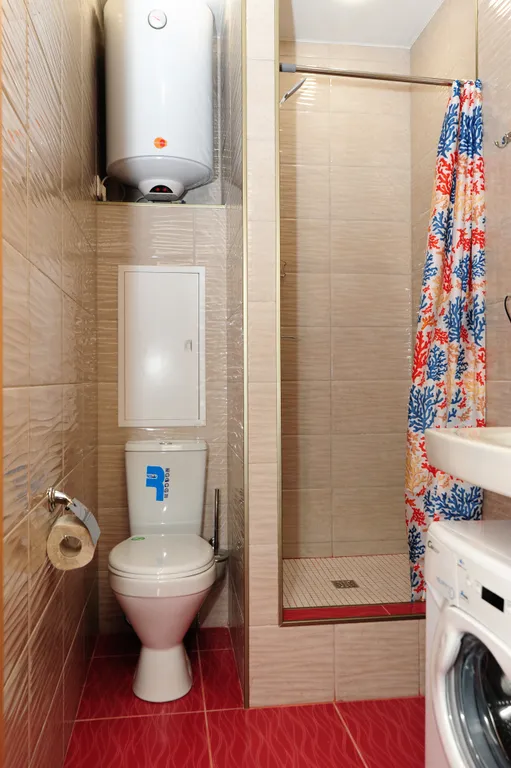 Уютная студия рядом с парком