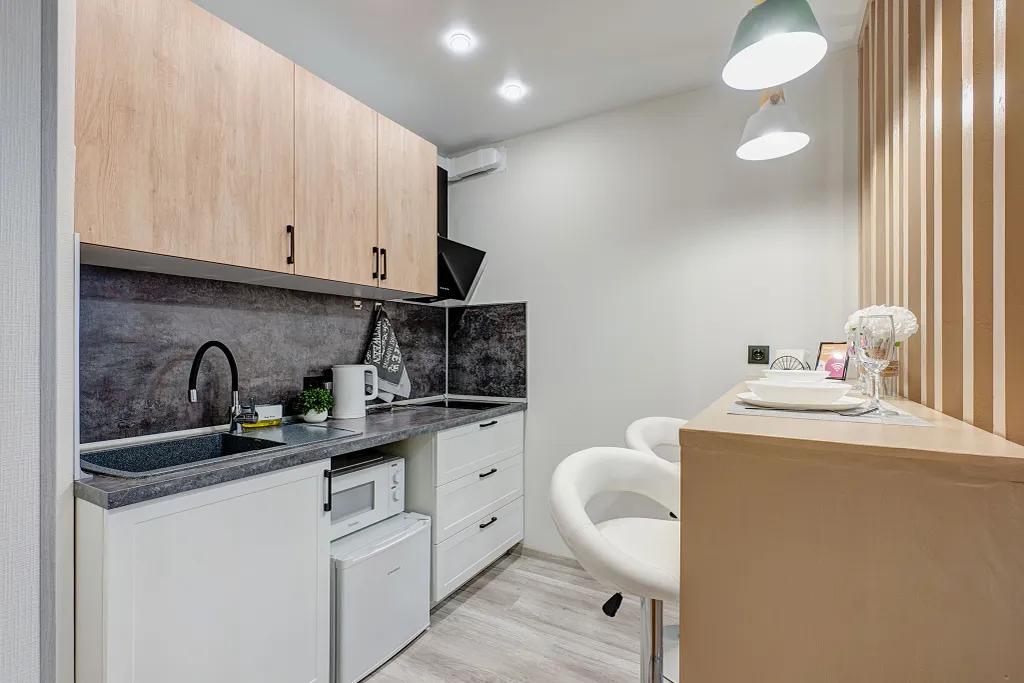 Цветная студия