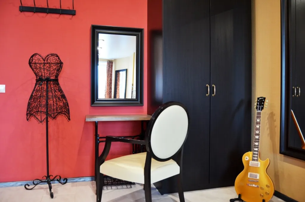 Квартира Уютная квартира в историческом центре — Ярославль