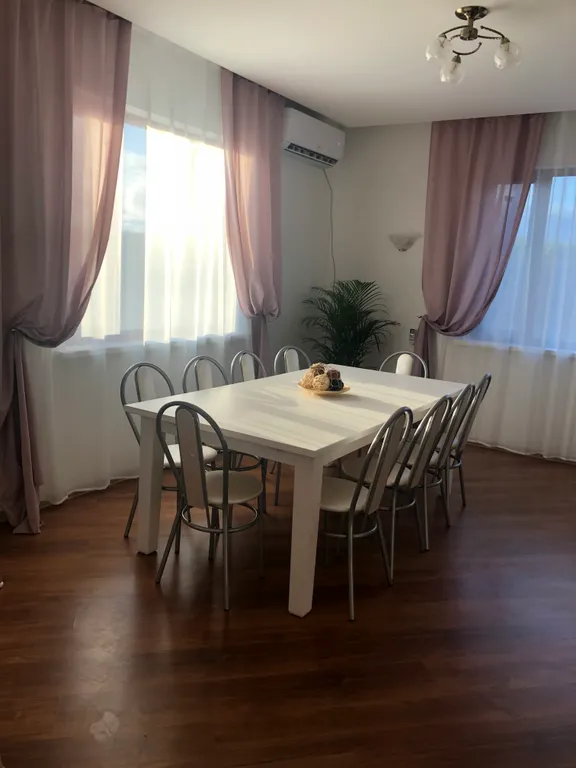 Коттедж Уютный коттедж у Игоры — Иваново (Ленинградская область)